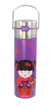 LEEZA® "Sweet Little Geisha"